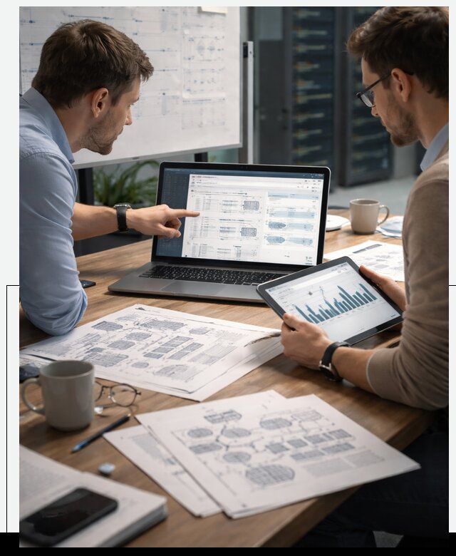 Внедрение СМЭВ и МЭДО для государственных систем в Каспийске