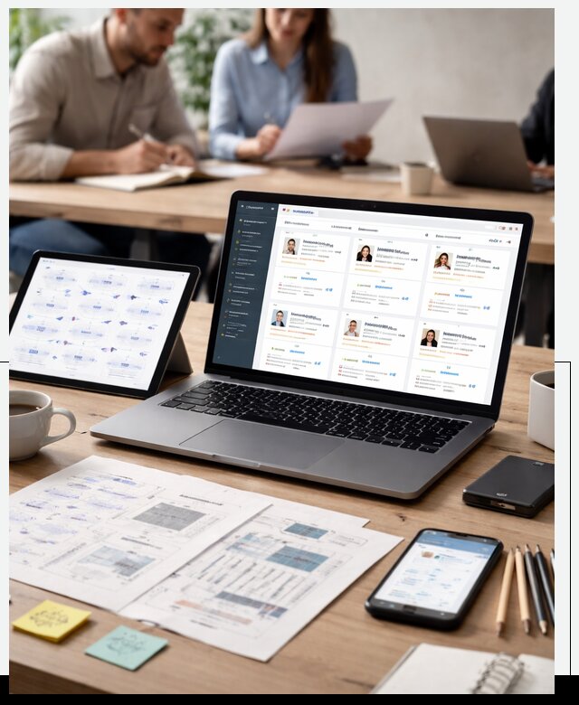 Разработка маркетплейса специалистов в Каспийске от 7127 р.|АвикейКсп