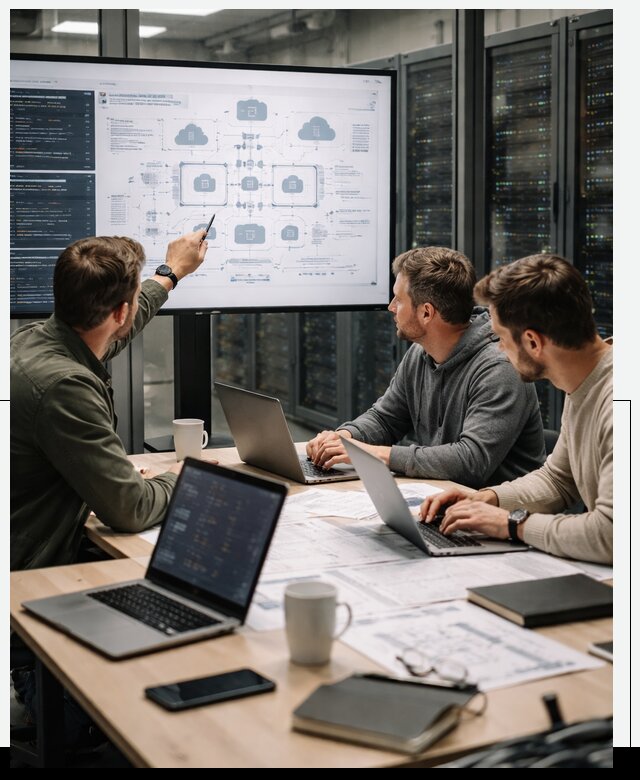 GameDev Backend и платформы в Каспийске от 25453 р. | АвикейКсп
