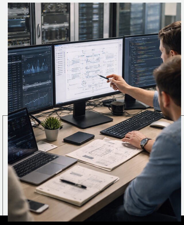 Разработка GameDev Backend и игровых платформ под ключ в Каспийске