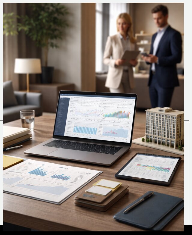 Yield management гостиница в Каспийске от 12217 р. | АвикейКсп