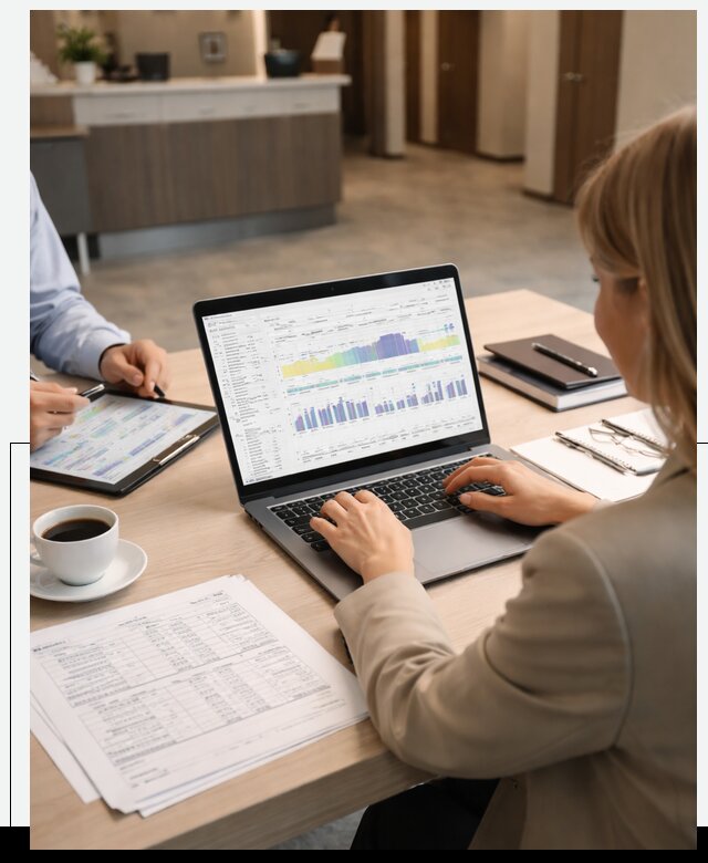 Yield management для гостиницы: ценообразование и прогноз в Каспийске