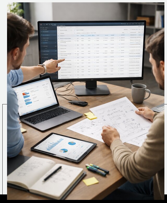 Интеграция GDS и настройка онлайн-бронирования в Каспийске